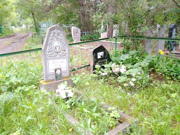 Хохлов Александр Борисович
