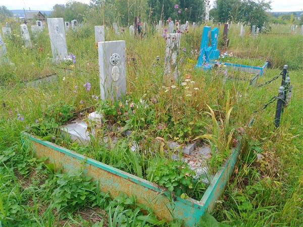 Хохлов Иван Михайлович