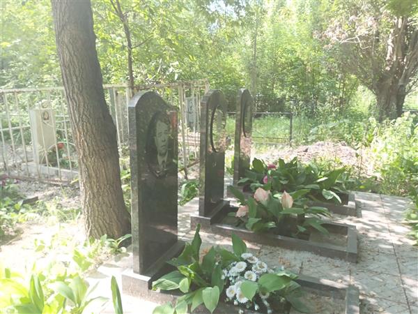 Верис Александра Корнеевна