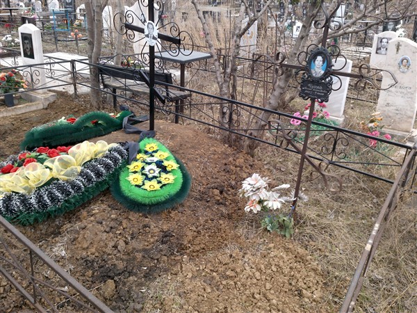 Чуев Михаил Петрович