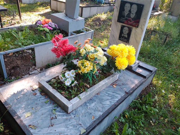 Качалов Андрей Сергеевич