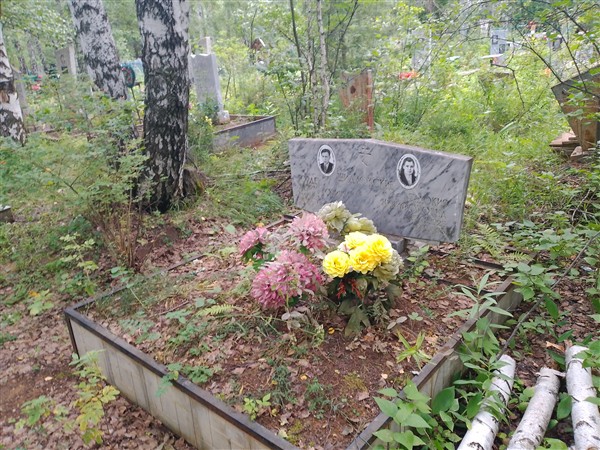 Шидловская Евдокия Никифоровна