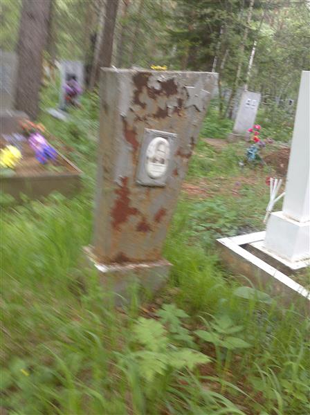 Овчинников Николай Васильевич