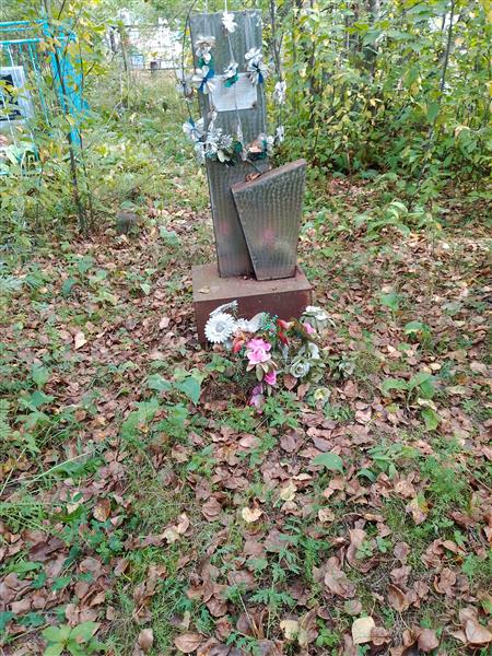 Белоусова Елизавета Ивановна