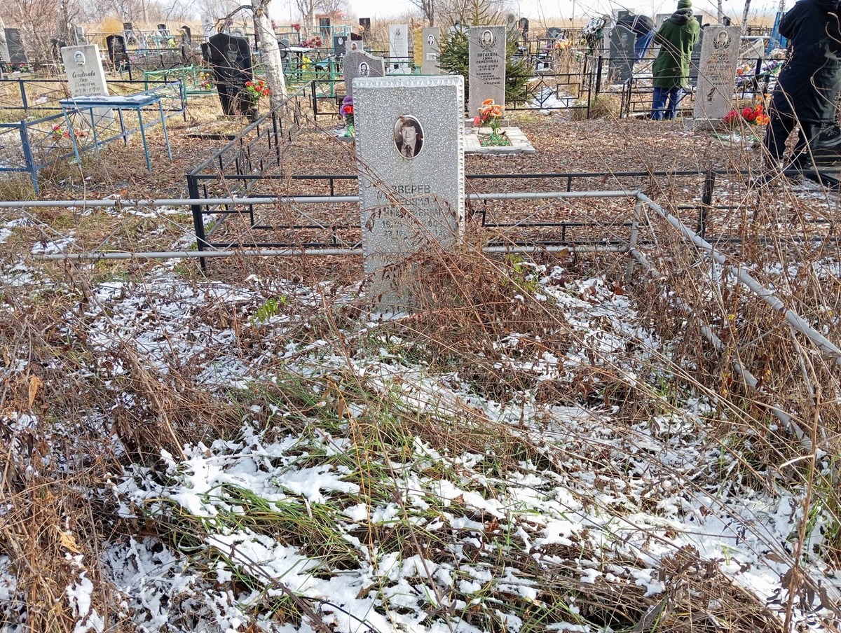 Зверев Леонид Николаевич