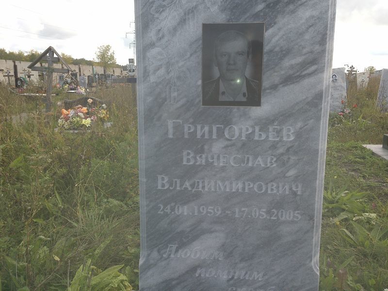Григорьев