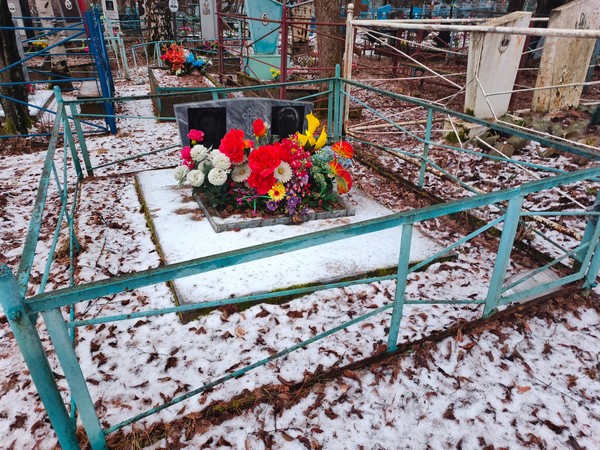 Кряжевский Петр Иванович