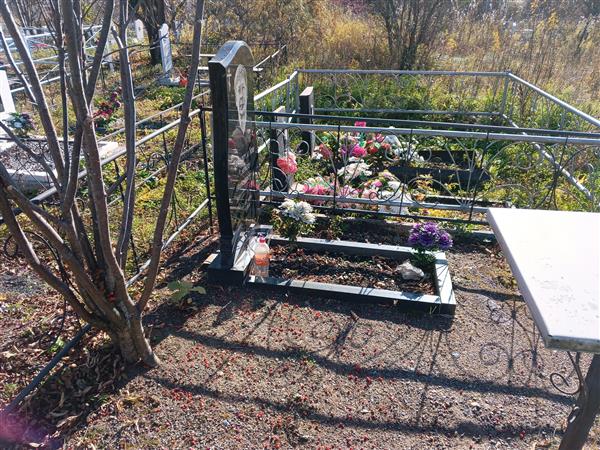 Твердохлебов Алексей Николаевич