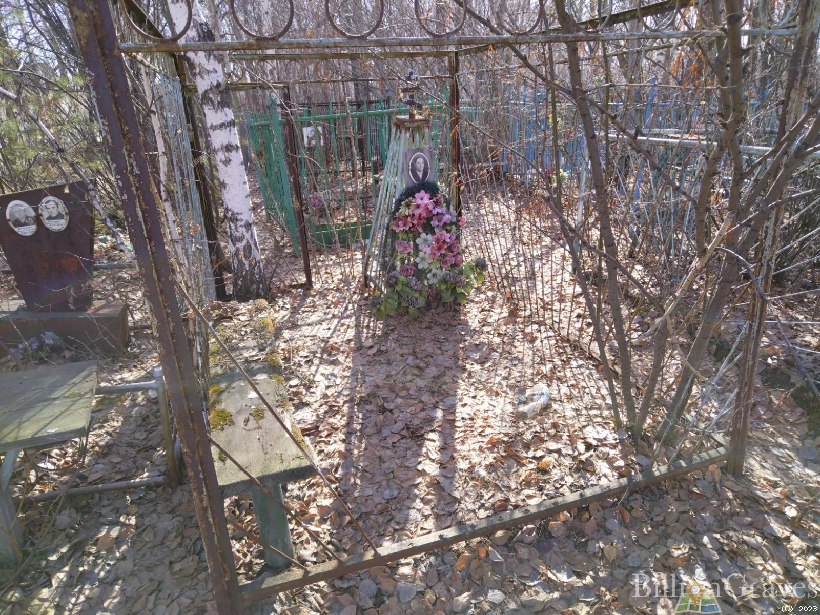 Баранов Михаил Михайлович
