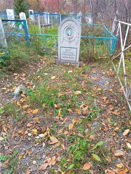 Зуев Александр Александрович