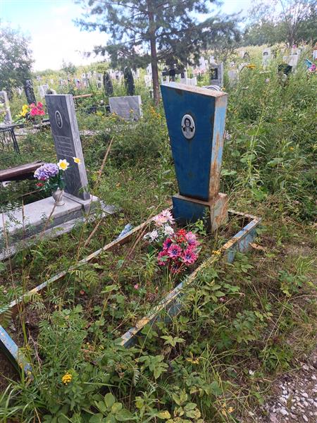 Якушева Тамара Васильевна