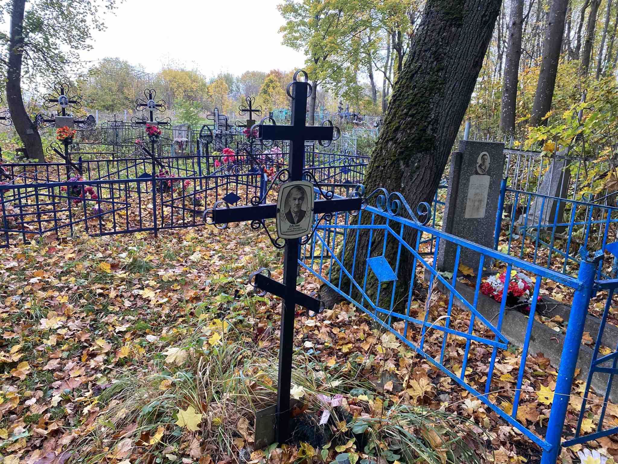 Шулин Петр Павлович