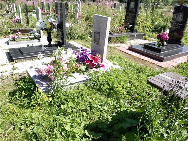Ураков Михаил Никандрович