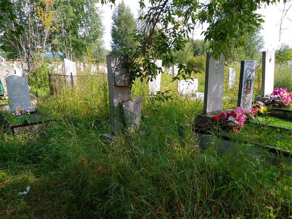 Паньшин Аркадий Ильич