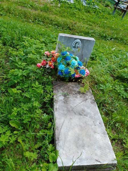 Кадочникова Ольга Павловна