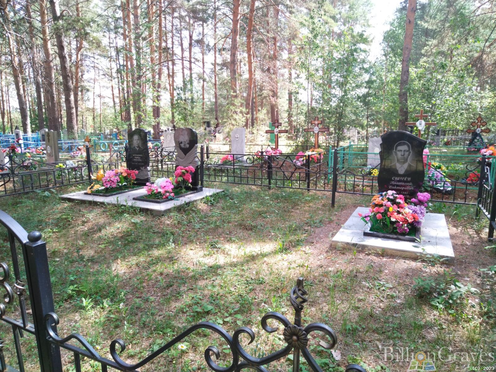 Сычёв Анатолий Викторович