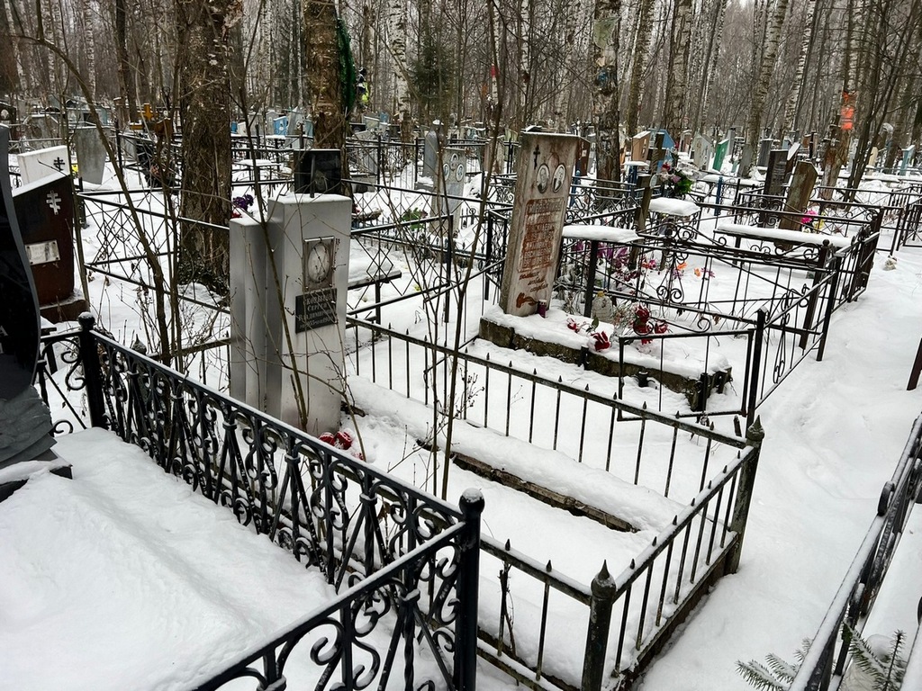 Сковытов Сергей Владимирович