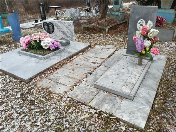 Юшин Алексей Ивванович
