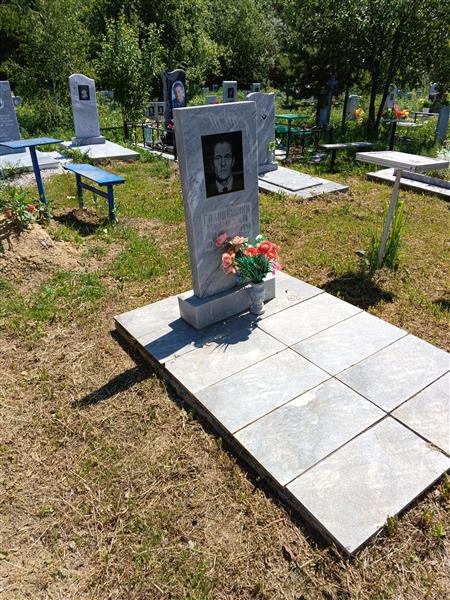 Головёшкин Николай Иванович