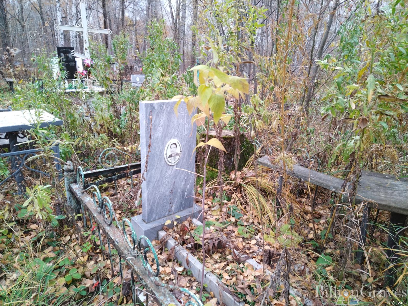Корчагина Марина Петровна