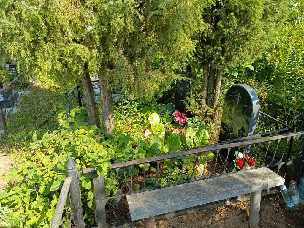 Наумов Евгений Степанович