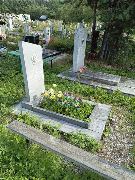 Беренгилов Пётр Васильевич