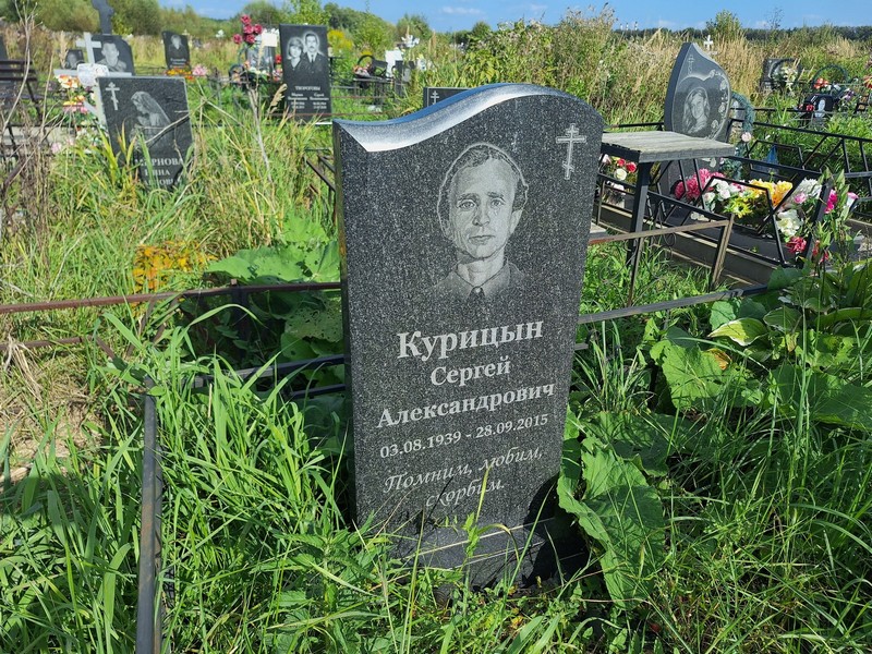 Курицын