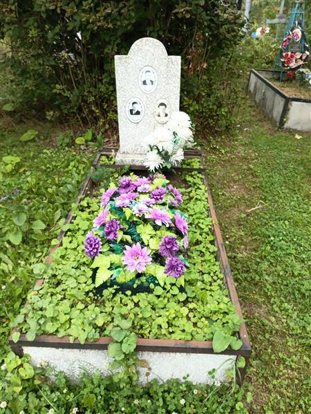 Захватошин Леонид Ермилович