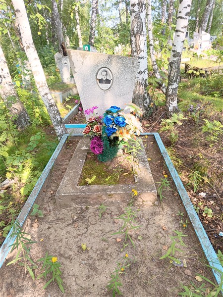 Вшивков Степан Егорович