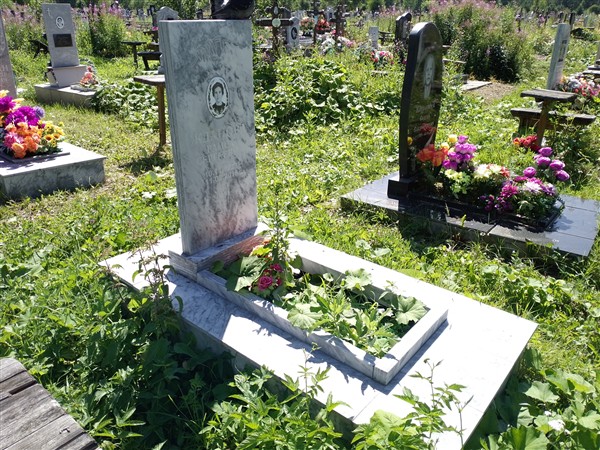 Жданова Раиса Сергеевна