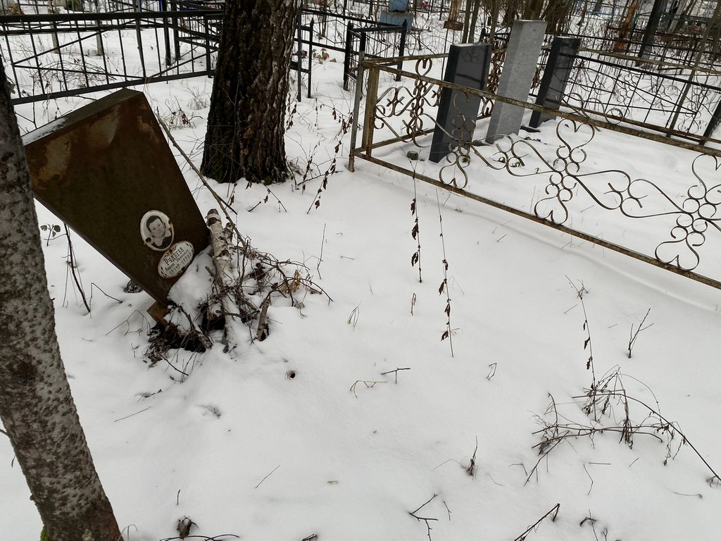 Руднева Любовь Ивановна