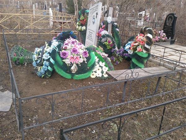 Силкова Галина Павловна