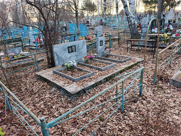 Клементьева Галина Максимовна