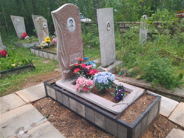 Лукин Юрий Сергеевич