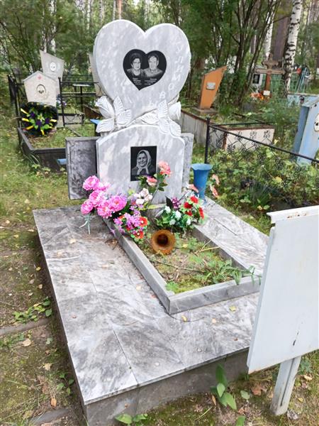 Сулимова Лукерья Родионовна
