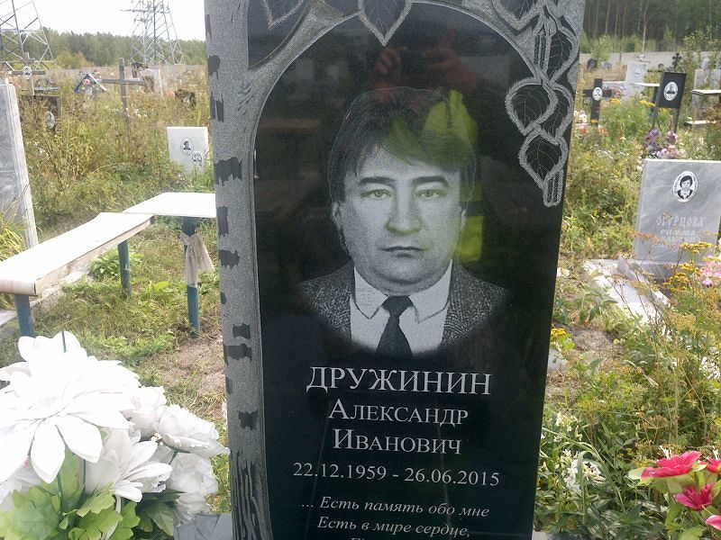 Дружинин