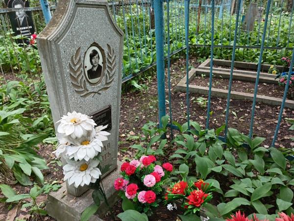 Горелов Сергей Владимирович
