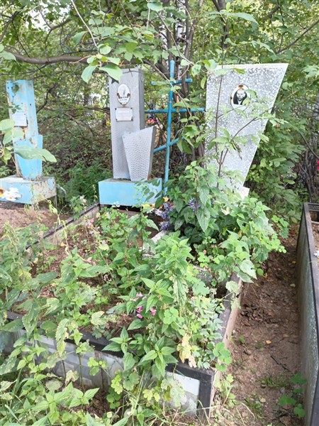 Шарапов Виктор Петрович