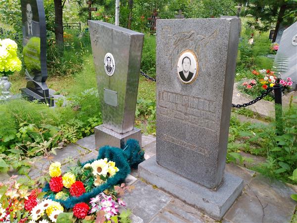 Талашманова Анна Ивановна