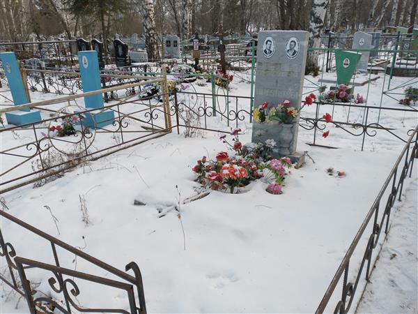 Лагунова Александра Васильевна