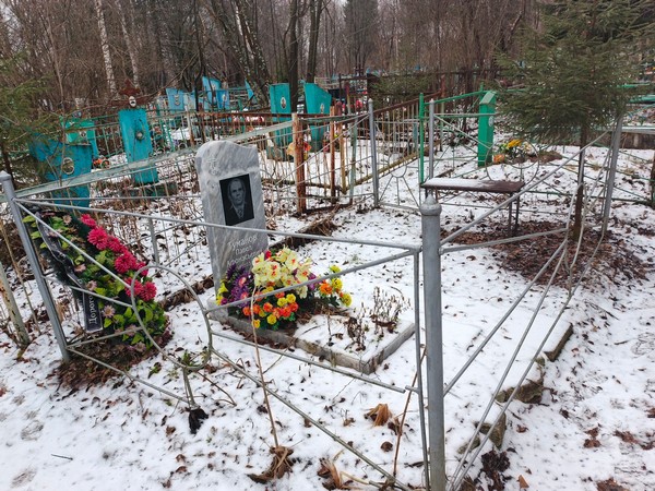Туманов Павел Афонасьевич