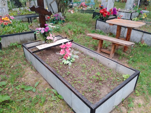 Жданова Александра Георгиевна