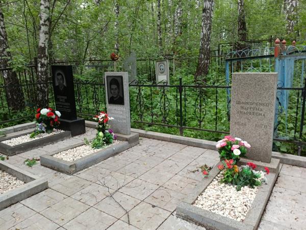 Мудрецова Пелагея Андрияновна