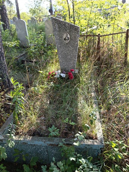 Шибакова Мария Александровна