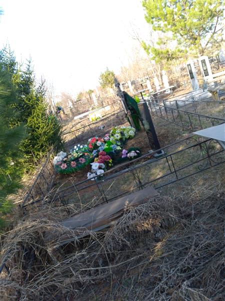 Новикова Галина Владимировна