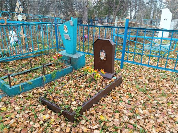 Беляева Анна Артемьевна