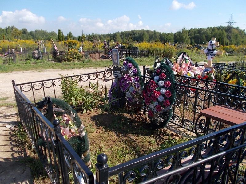 Дмитриков Сергей Иванович