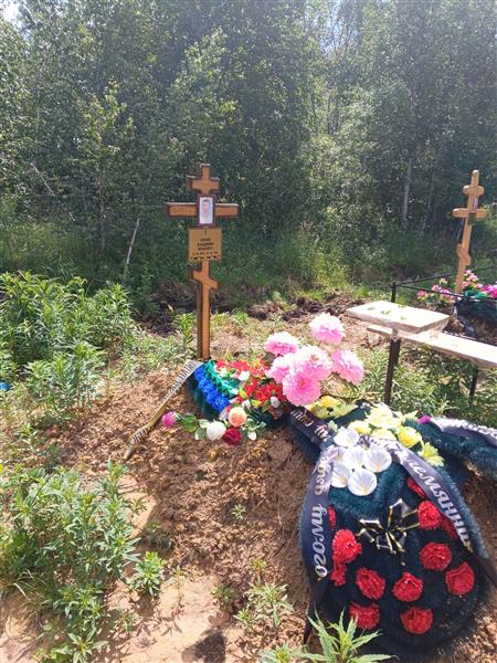 Попов Владимир Юрьевич