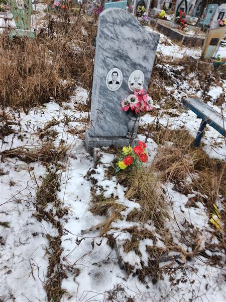 Поздеев Юрий Григорьевич