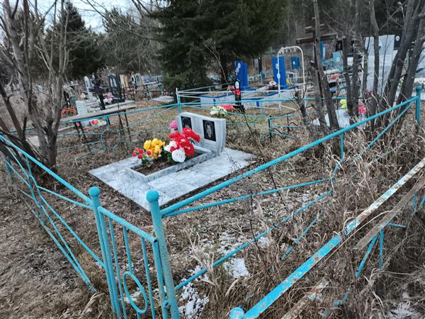 Уланова Алена Николаевна